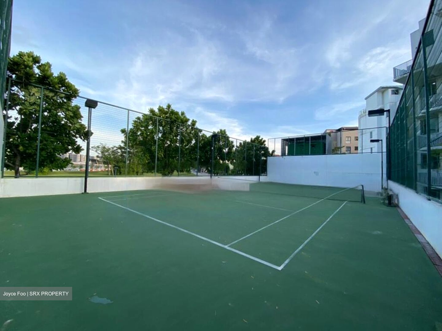 Canberra Residences (D27), Condominium #625069281